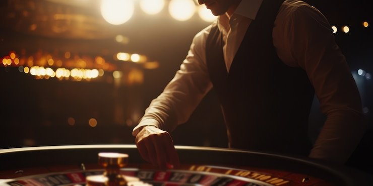 ফোন ব্রাউজারে স্পষ্ট VIPBet মেনু